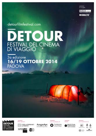 Detour Film Festival 2014